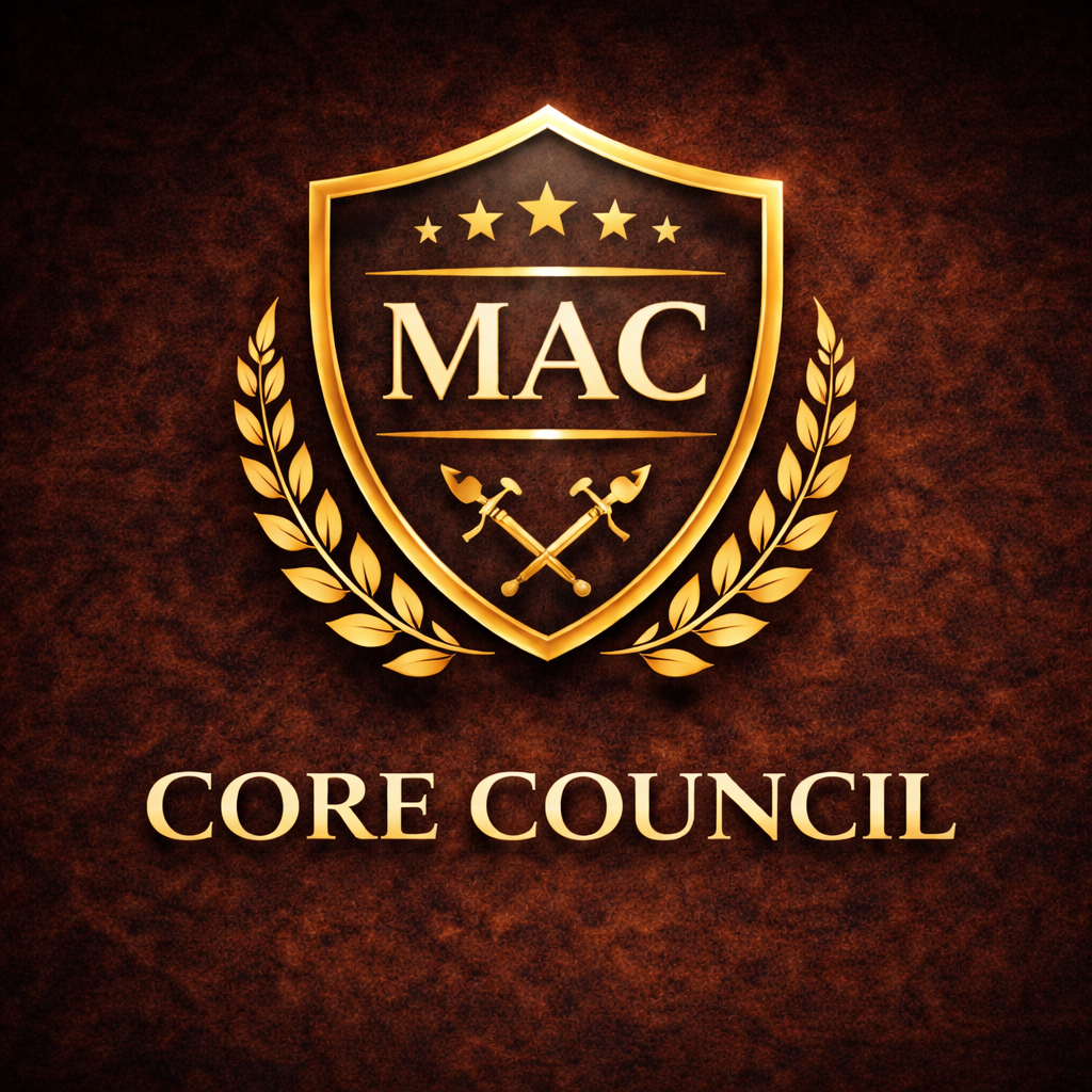 Core Council Plan